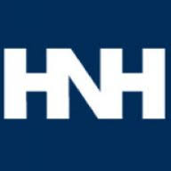 Logo HNH Partners Ltd.