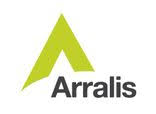 Logo Arralis Ltd.