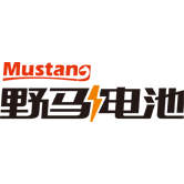 Logo Zhejiang Mustang Battery Co., Ltd.