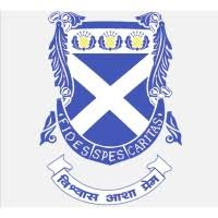 Logo The Wilson College (India)