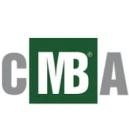 Logo Canadian Mortgage Brokers Association of Ontario