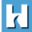 Logo The Hopeway Foundation