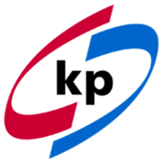 Logo Klöckner Pentaplast Europe GmbH & Co. KG