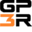 Logo GP3R, Inc.