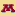 Logo University of Minnesota Twin Cities