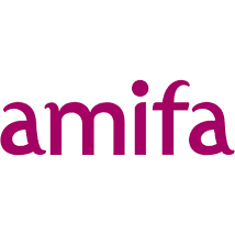 Logo amifa Co., Ltd.