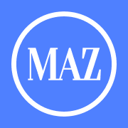 Logo MAZMAIL GmbH