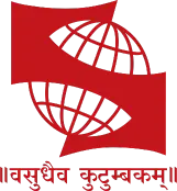 Logo Symbiosis Institute of Media & Communication