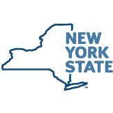 Logo New York State Gaming Commission