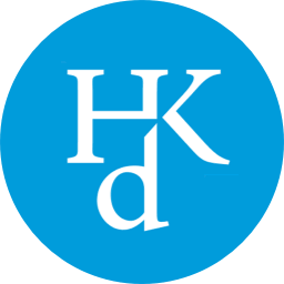 Logo Vereniging Hendrick de Keyser