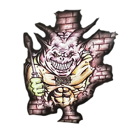 Logo Demonware, Inc.