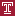 Logo Tyler School of Art