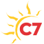Logo Club 7 Holidays Ltd.
