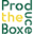Logo The Produce Box LLC