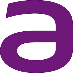 Logo Amsive Digital