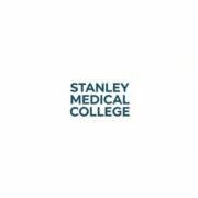 Logo Stanley Medical College