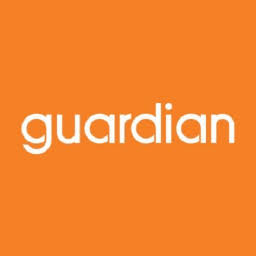 Logo Guardian Health & Beauty