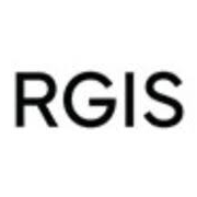 Logo RGIS Singapore Pte Ltd.