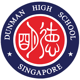Logo Dunman High School