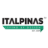 Logo Italpinas Development Corp.