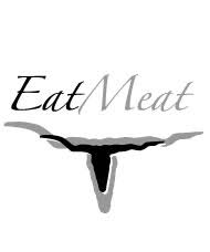 Logo Eat Meat SRL