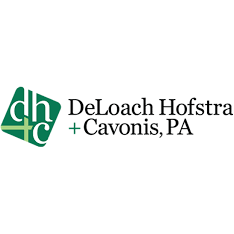 Logo Deloach & Hofstra Pa