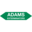 Logo Adams Exterminators, Inc.
