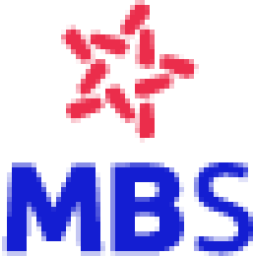 Logo MB Securities JSC