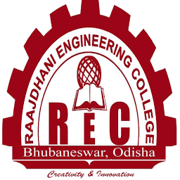 Logo Raajdhani Engineering College