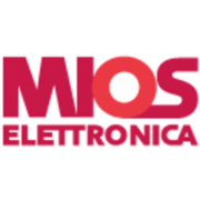 Logo MIOS Elettronica Srl
