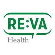 Logo Reva Health Europe SL