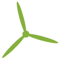 Logo Muirhall Windfarm Ltd.