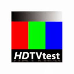Logo Hdtvtest Ltd.