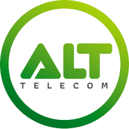 Logo ALT Telecom Public Co. Ltd.
