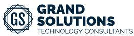 Logo GRand Solutions LLC
