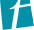 Logo Medisch-Pedagogisch Centrum Priorij Terbank VZW