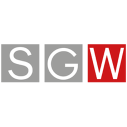 Logo WGS - Stadtentwicklung Weiden GmbH