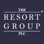 Logo The Resort Group Plc