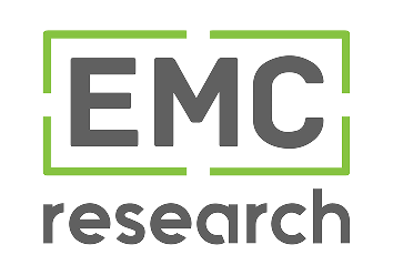 Logo EMC Research, Inc.