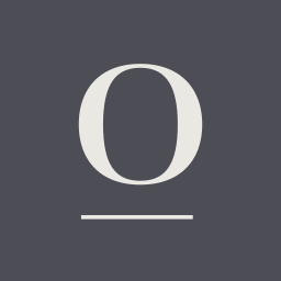 Logo Oval Partners LLC