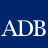 Logo Asian Development Bank (Bangladesh)
