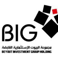 Logo Beyout Investment Group Holding