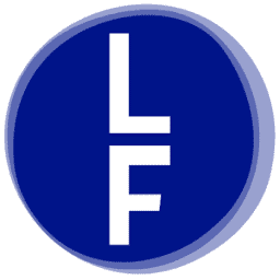Logo Leukaemia Foundation of Queensland