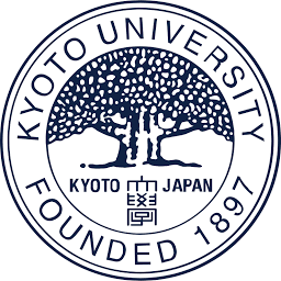 Logo Graduate School of Letters Kyoto University