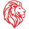 Logo Lion & Lion Digital Agency