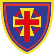Logo St Bede's Inter-Church School