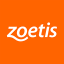 Logo Zoetis UK Ltd.
