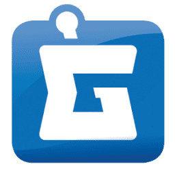 Logo Georgia Pharmacy Association