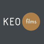 Logo KEO Films Ltd.