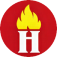 Logo Heatforce (Wales) Ltd.